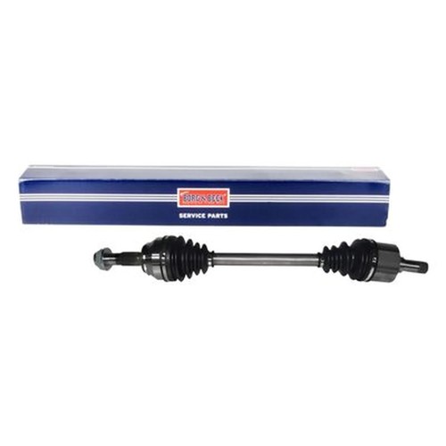 Front left drive shaft - front,