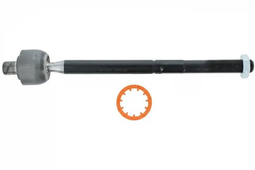 Steering rod front axle - rod,