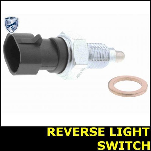 Reverse light switch gear - light,