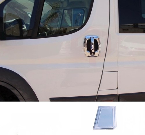 Chrome fuel tank - fuel,