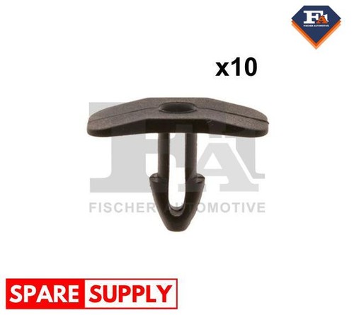Clip trim protection - trim/protection, strip