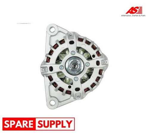 Alternator for iveco - for,