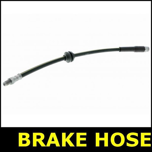 Brake hose rear - brake, for
