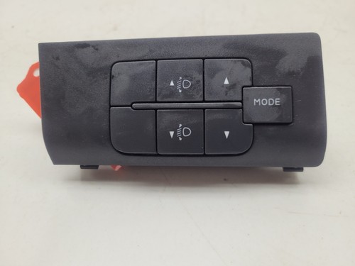 Peugeot boxer headlight - peugeot,