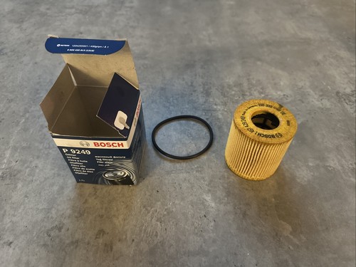Bosch p9249 oil filter - p9249,