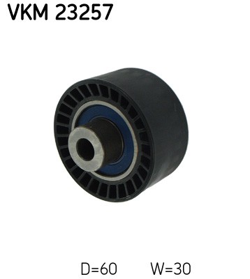 Skf vkm 23257 - vkm,