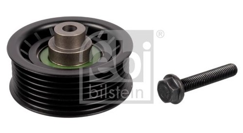 Febi bilstein 33941 ribbed - bilstein, v-ribbed