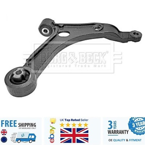 Control trailing arm bca6620 - control,