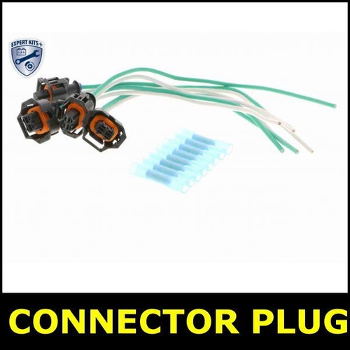 Connector cable plug harness - connector,