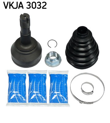 Skf vkja 3032 joint kit - vkja,