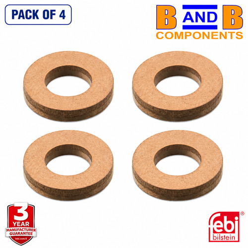 Set febi 102851 injector - 4,