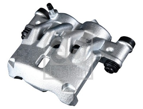 Front right febi - front, bilstein