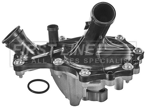 First line water pump kit - water,