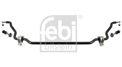 Front febi bilstein 101966 - febi,